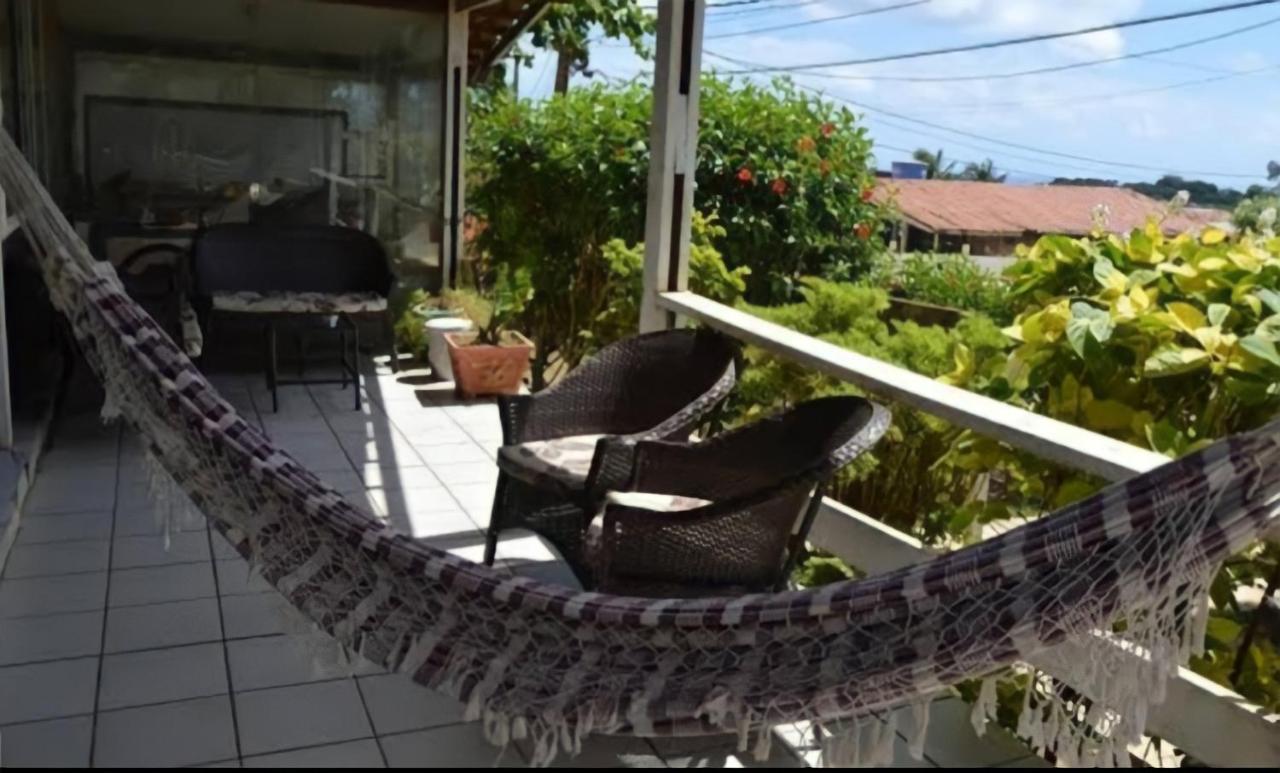 Pousada Atlântica Fernando de Noronha Exterior foto